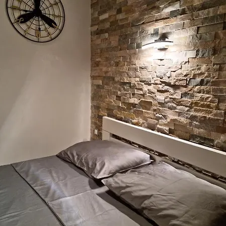 Apartmán Amfiteatar