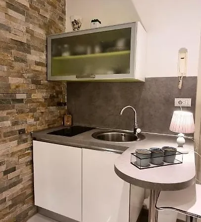 Amfiteatar Apartmán *