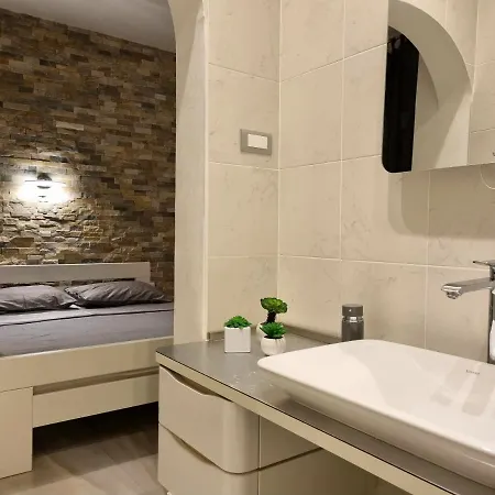 Amfiteatar Apartmán